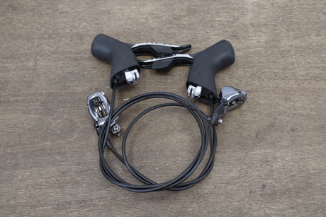 SRAM Red eTap AXS HRD 1x12 Speed Wireless Electronic Hydraulic Disc Groupset