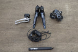 Shimano Ultegra 6870 Di2 11 Speed Electronic Rim Brake Road Groupset
