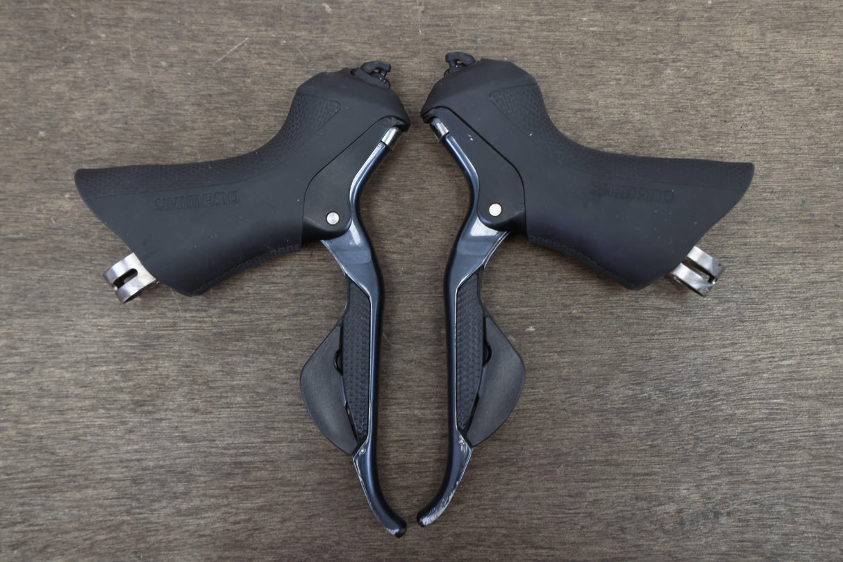 Shimano Ultegra 6870 Di2 11 Speed Electronic Rim Brake Road Groupset