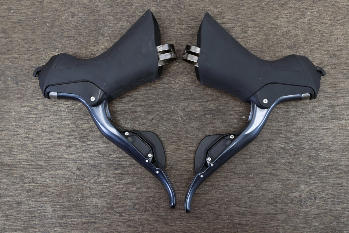 Shimano Ultegra 6870 Di2 11 Speed Electronic Rim Brake Road Groupset