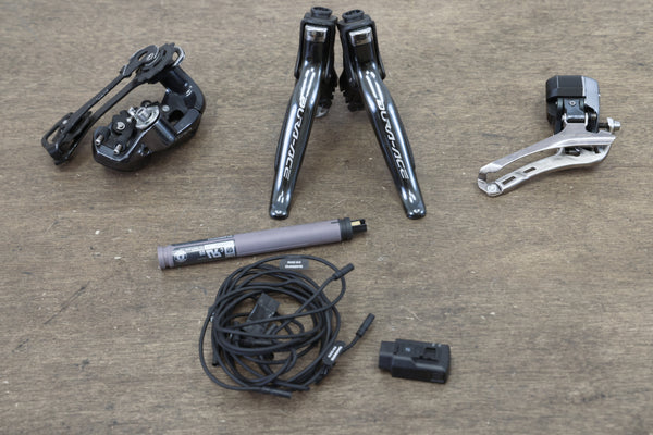 Shimano Dura-Ace 9070 Ultegra 6870 Di2 GS 11 Speed Electronic Rim