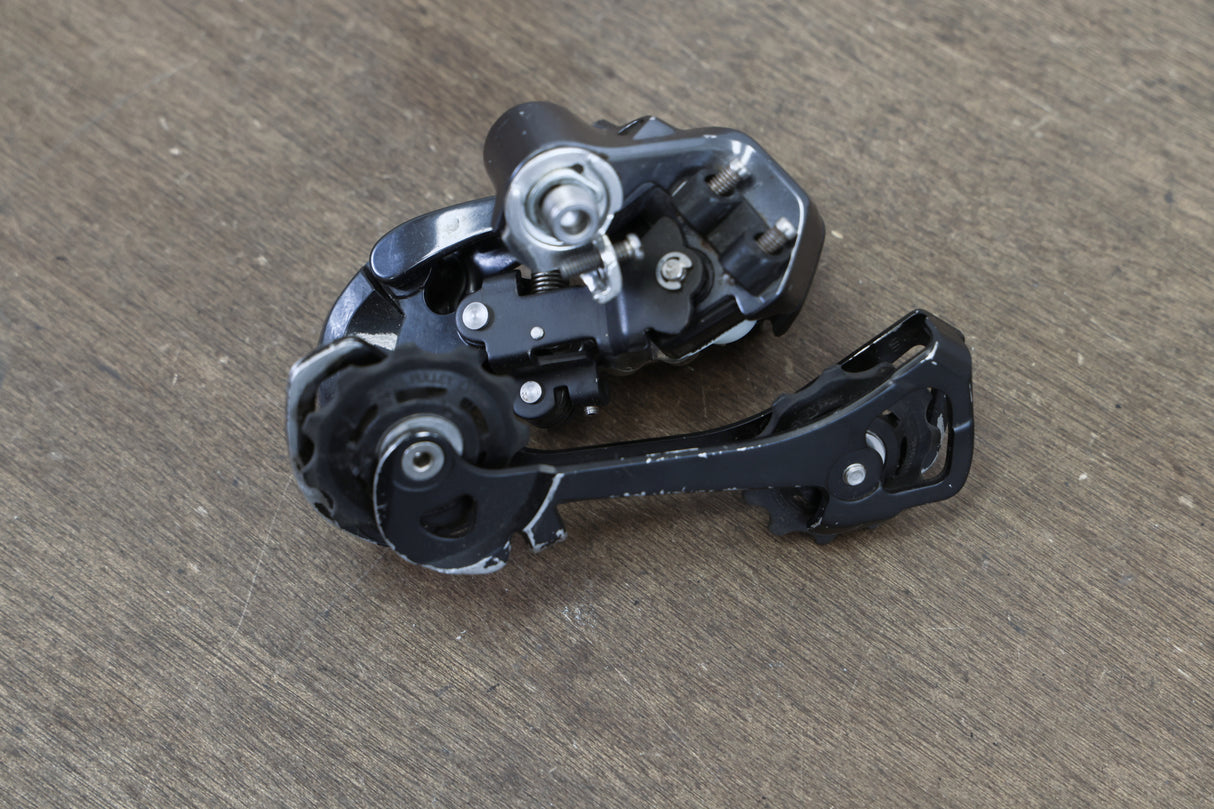 Shimano Dura-Ace 9070 Ultegra 6870 Di2 GS 11 Speed Electronic Rim Brake Groupset