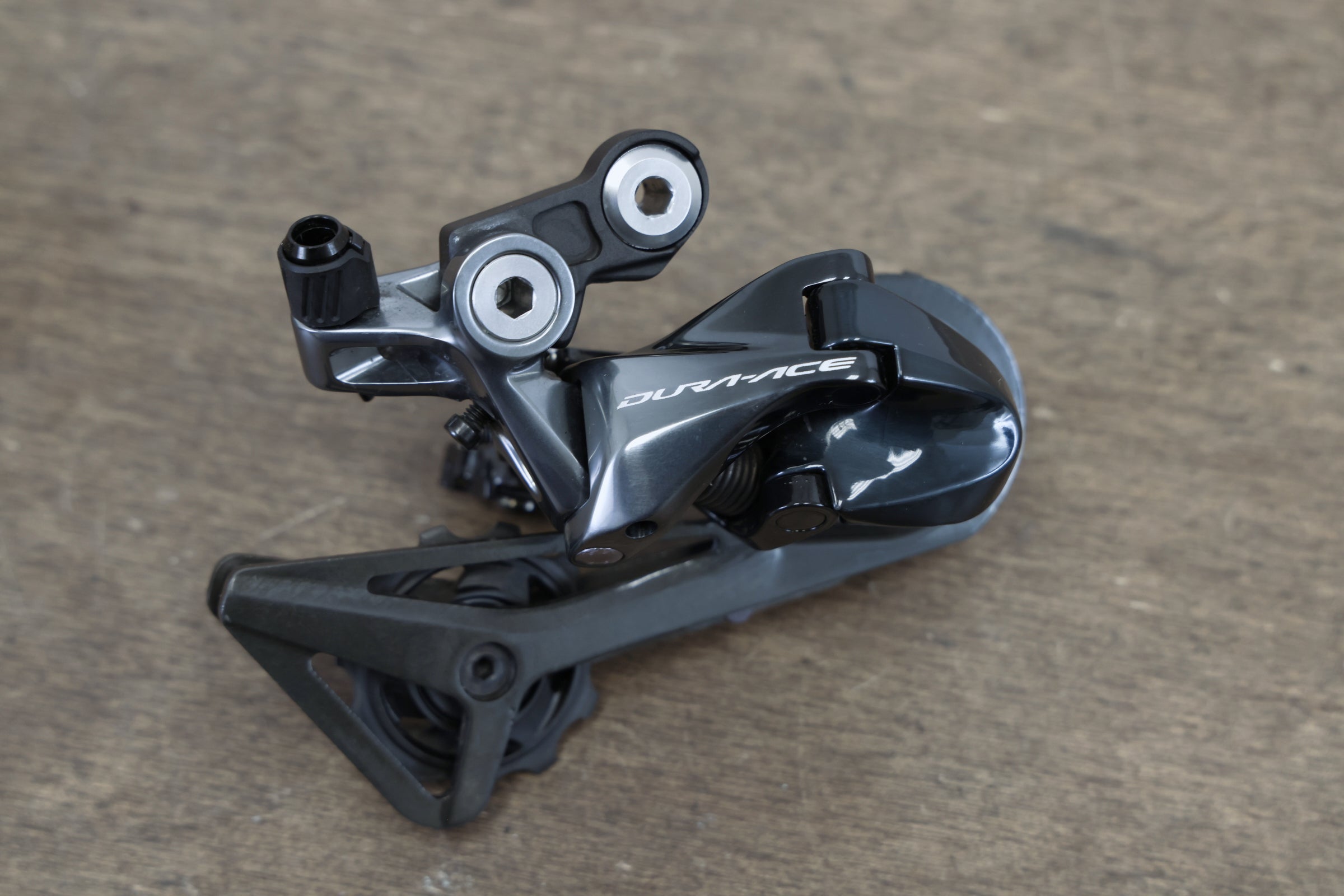 Shimano Dura-Ace R9100 11 Speed Mechanical Rim Brake Road Groupset