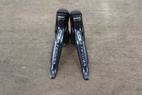 Shimano Ultegra 6870 9000 Di2 11 Speed Electronic Rim Brake Road Groupset