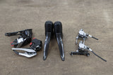 SRAM Red eTap AXS D1 HRD 12 Speed Wireless Electronic Hydraulic Disc Groupset