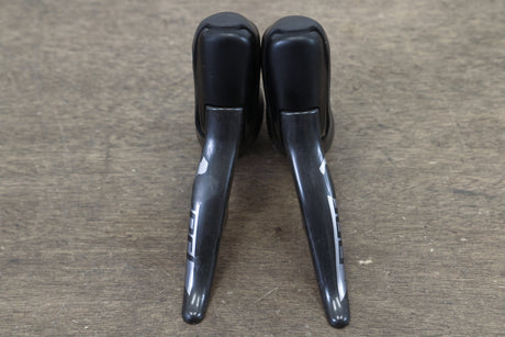 SRAM Red eTap AXS D1 HRD 12 Speed Wireless Electronic Hydraulic Disc Groupset