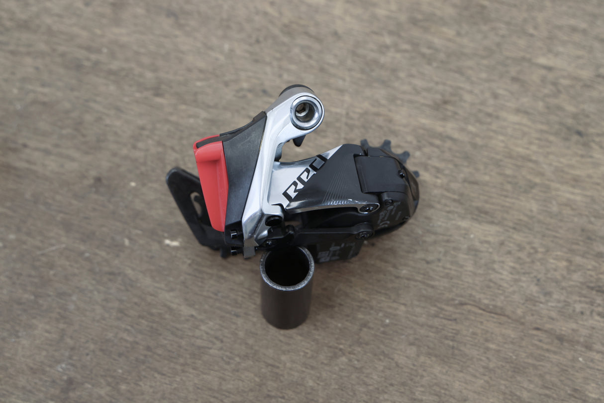 SRAM Red eTap AXS D1 HRD 12 Speed Wireless Electronic Hydraulic Disc Groupset