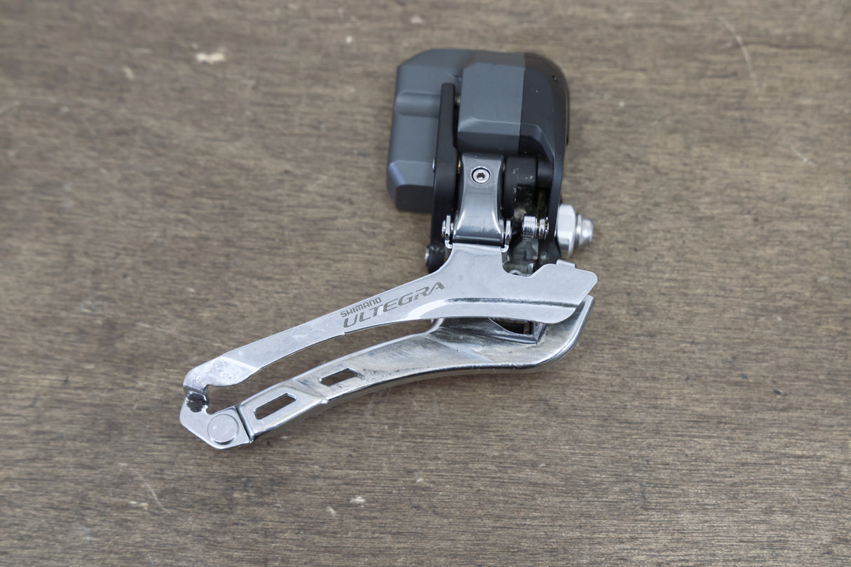 Shimano Ultegra 6770 Di2 10 Speed Electronic Rim Brake Road Groupset