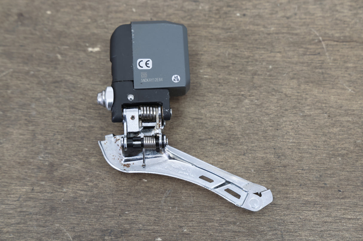 Shimano Ultegra 6770 Di2 10 Speed Electronic Rim Brake Road Groupset