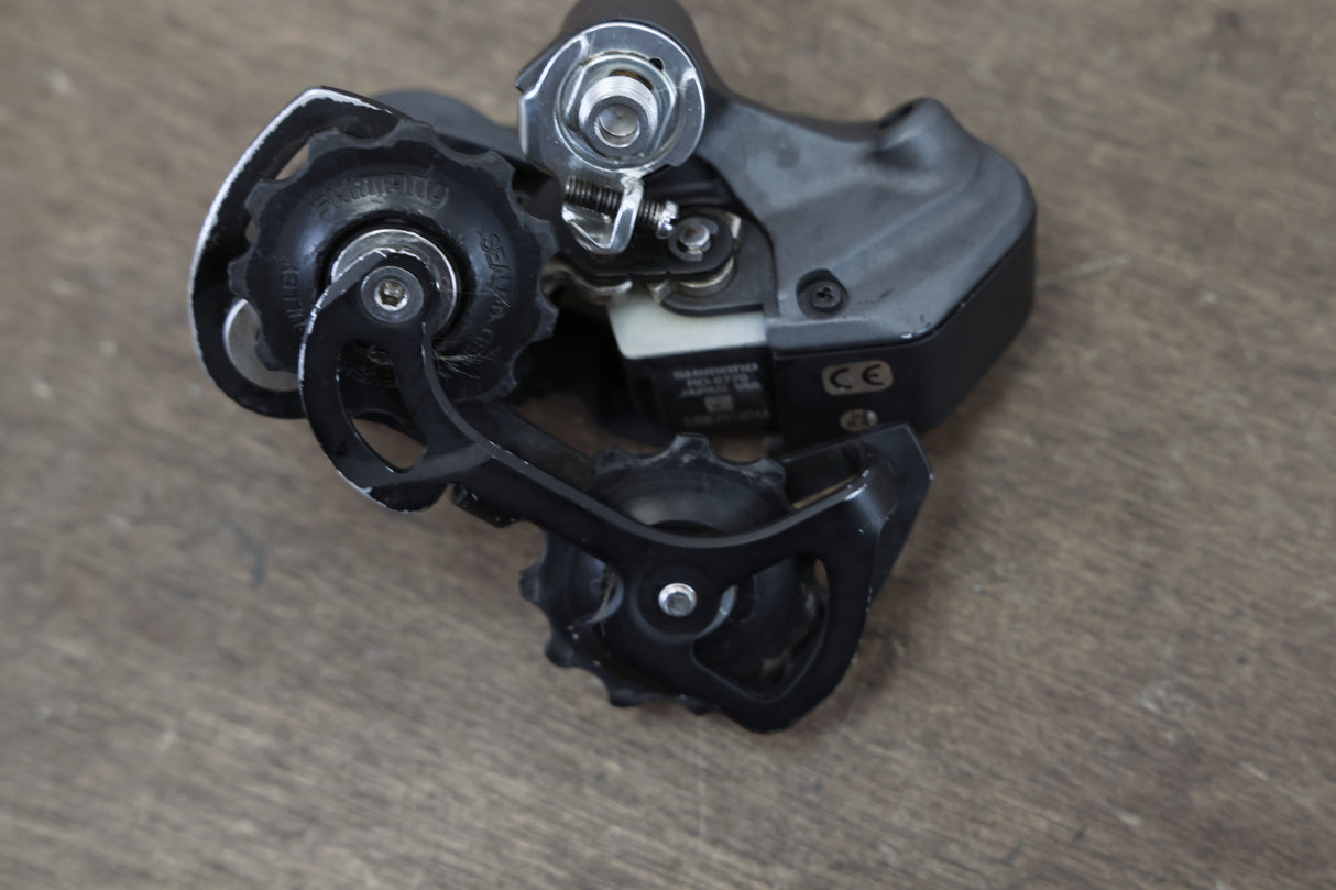 Shimano Ultegra 6770 Di2 10 Speed Electronic Rim Brake Road Groupset