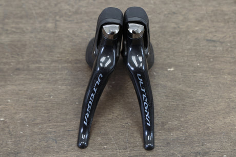 Shimano Ultegra R8000 11 Speed Mechanical Rim Brake Road Groupset 8000