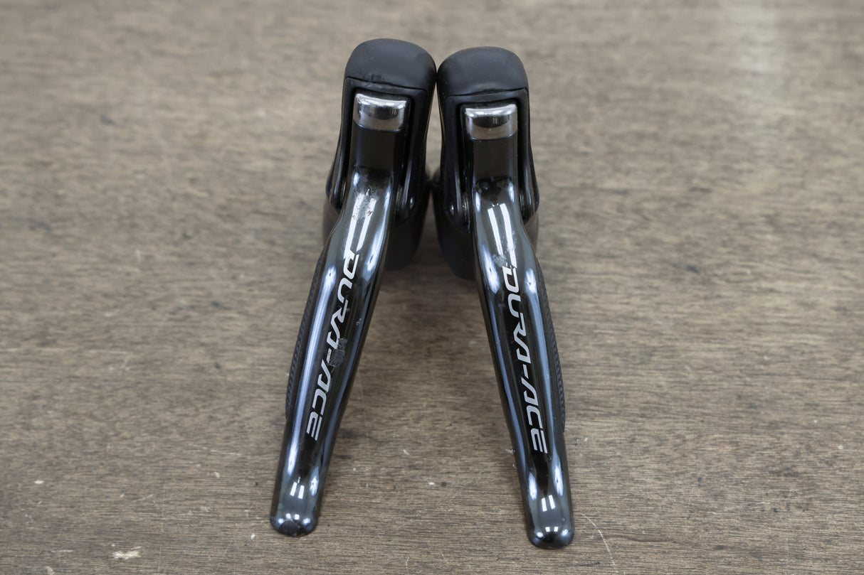 Shimano Dura-Ace 9070 Ultegra 6870 Di2 GS 11 Speed Electronic Rim Brake Groupset