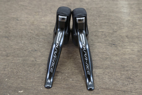 Shimano Dura-Ace 9070 Ultegra 6870 Di2 GS 11 Speed Electronic Rim Brake Groupset