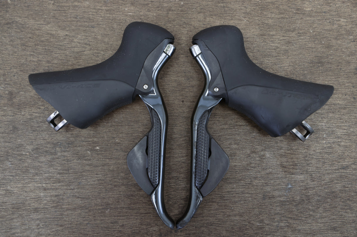 Shimano Dura-Ace 9070 Ultegra 6870 Di2 GS 11 Speed Electronic Rim Brake Groupset