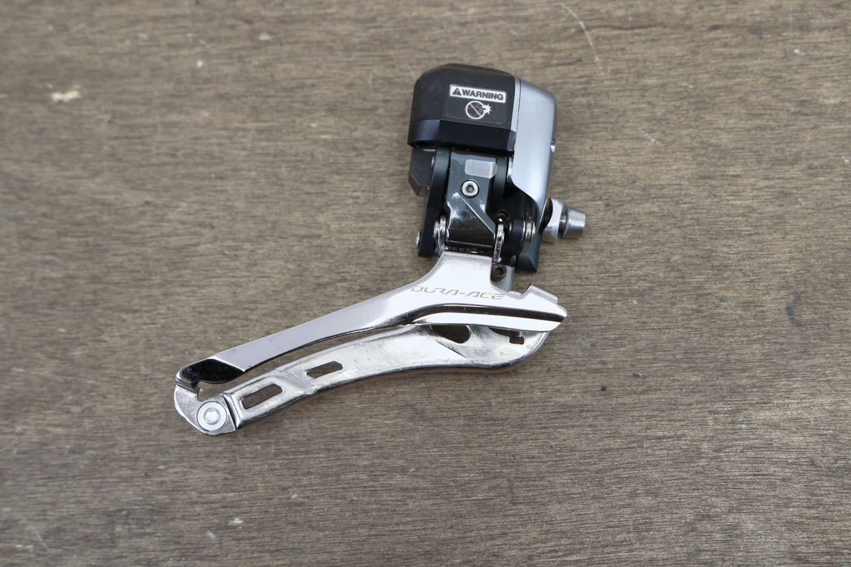 Shimano Dura-Ace 9070 Ultegra 6870 Di2 GS 11 Speed Electronic Rim Brake Groupset