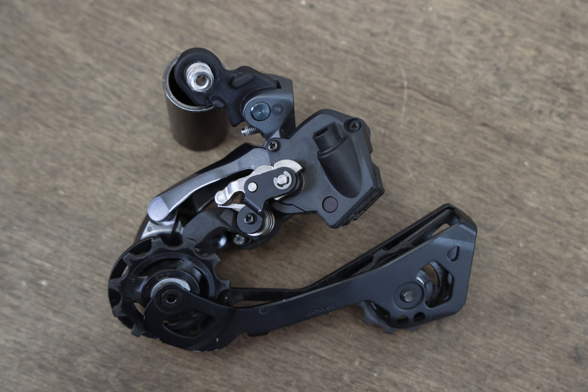 Shimano Dura-Ace 9070 Ultegra 6870 Di2 GS 11 Speed Electronic Rim Brake Groupset