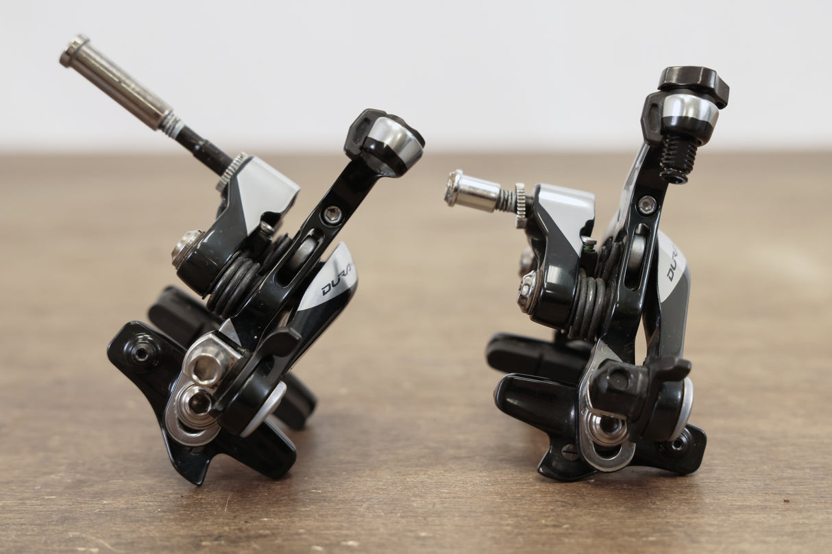 Shimano Dura-Ace 9070 Ultegra 6870 Di2 GS 11 Speed Electronic Rim Brake Groupset