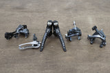 Shimano Ultegra 6800 GS 11 Speed Mechanical Rim Brake Road Groupset