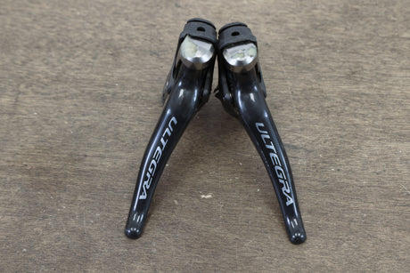 Shimano Ultegra 6800 GS 11 Speed Mechanical Rim Brake Road Groupset