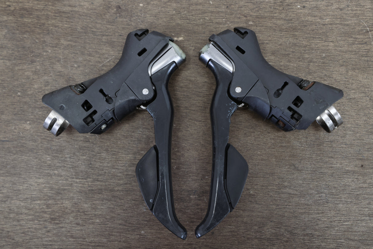 Shimano Ultegra 6800 GS 11 Speed Mechanical Rim Brake Road Groupset