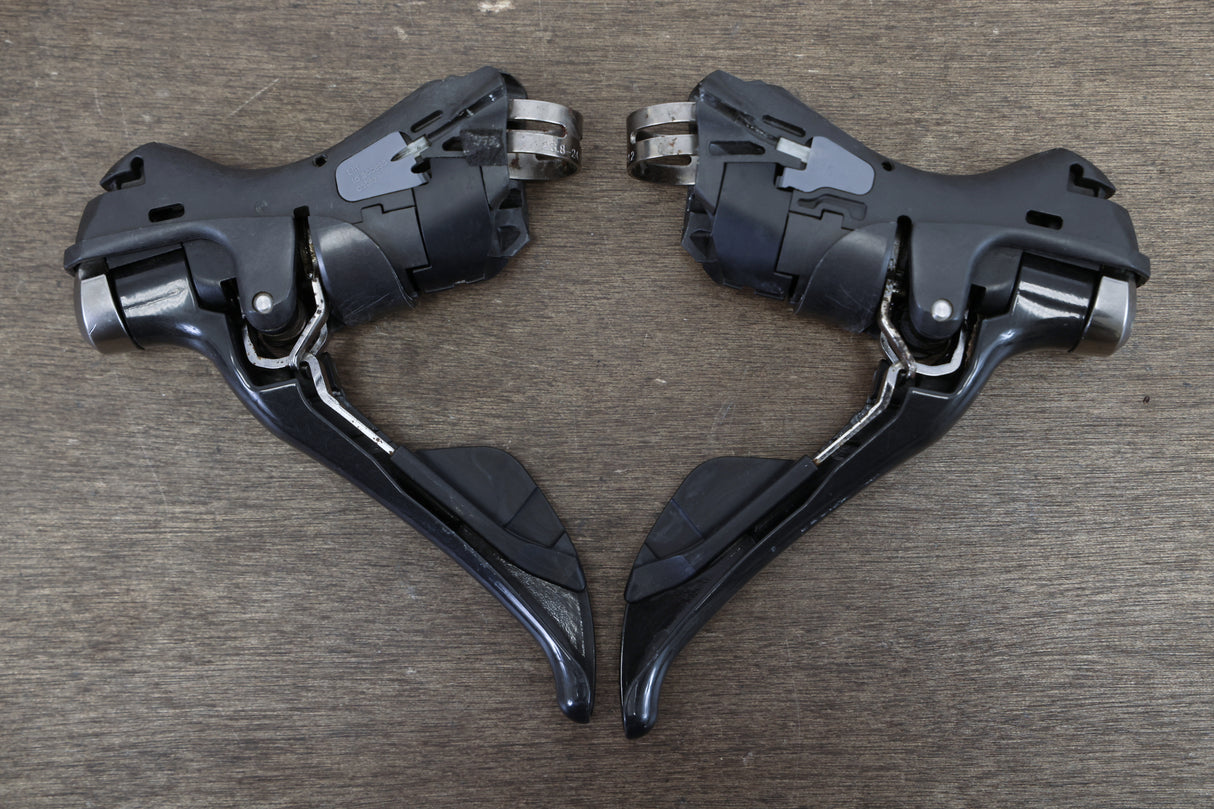 Shimano Ultegra 6800 GS 11 Speed Mechanical Rim Brake Road Groupset