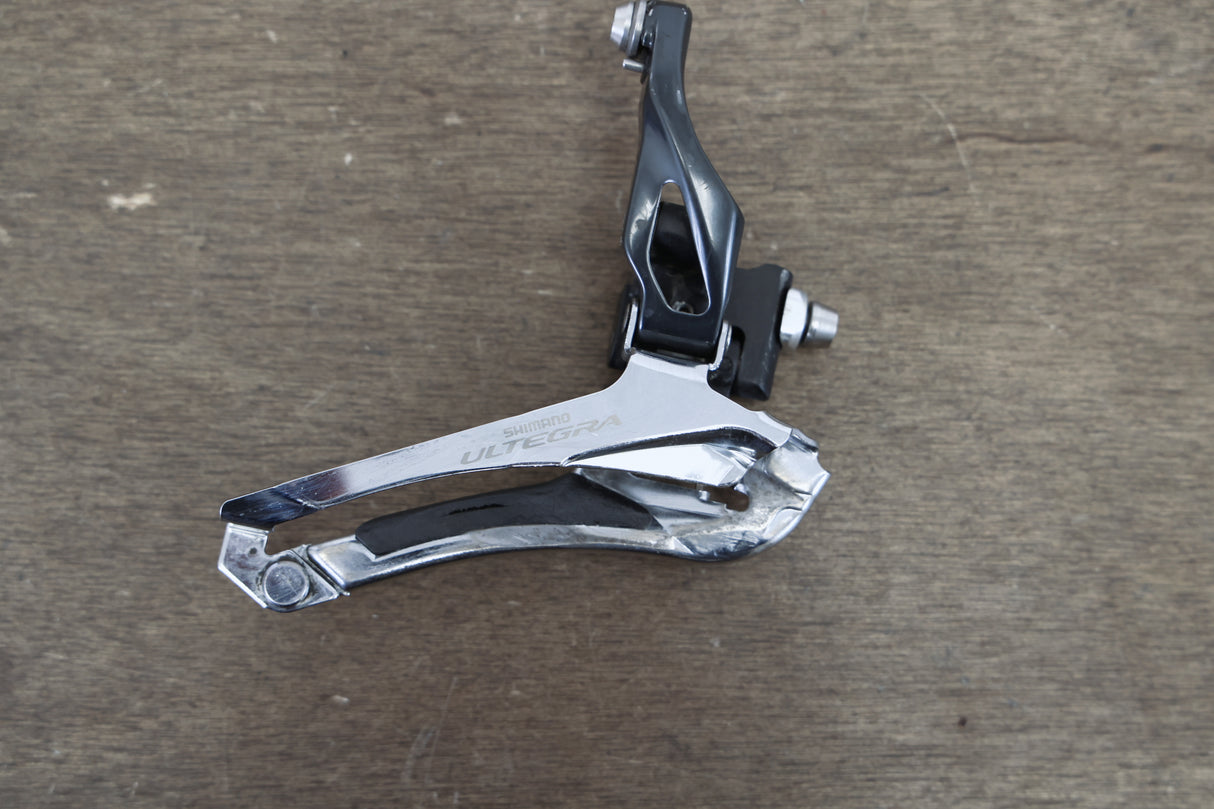 Shimano Ultegra 6800 GS 11 Speed Mechanical Rim Brake Road Groupset