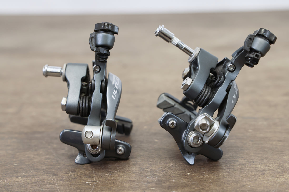 Shimano Ultegra 6800 GS 11 Speed Mechanical Rim Brake Road Groupset