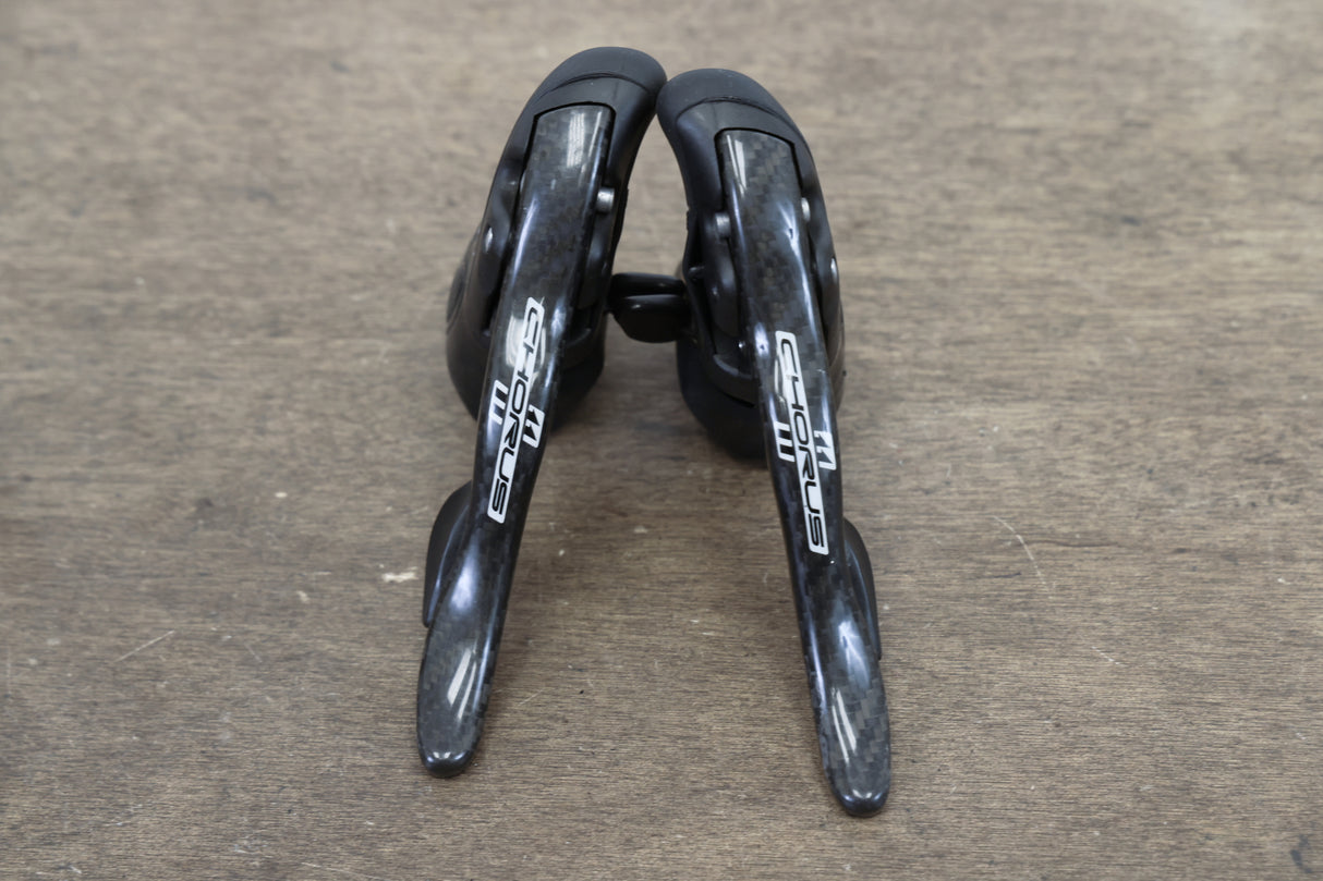 Campagnolo Chorus 11 Speed Mechanical Rim Brake Road Groupset 2015+