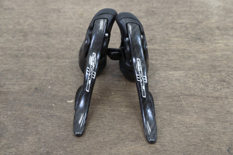 Campagnolo Chorus 11 Speed Mechanical Rim Brake Road Groupset 2015+