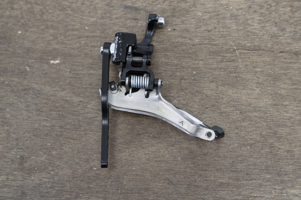 Campagnolo Chorus 11 Speed Mechanical Rim Brake Road Groupset 2015+