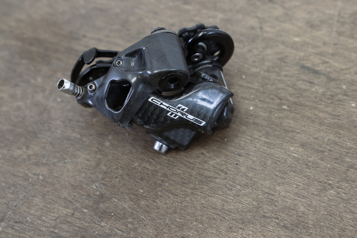 Campagnolo Chorus 11 Speed Mechanical Rim Brake Road Groupset 2015+