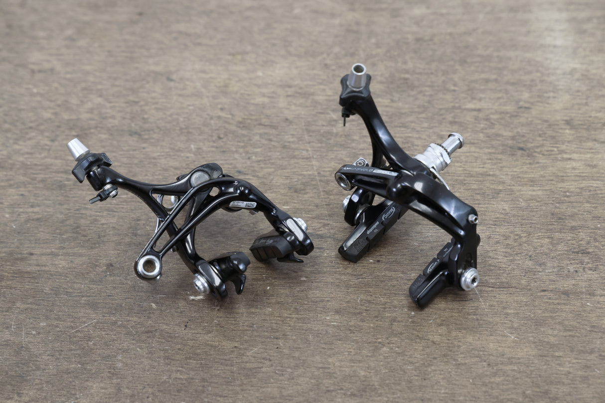 Campagnolo Chorus 11 Speed Mechanical Rim Brake Road Groupset 2015+