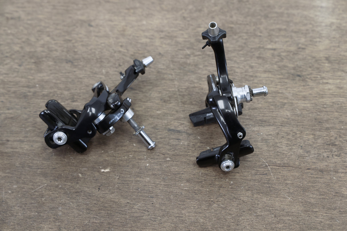 Campagnolo Chorus 11 Speed Mechanical Rim Brake Road Groupset 2015+