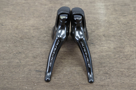 Shimano Dura-Ace R9100 11 Speed Mechanical Rim Brake Road Groupset 9100