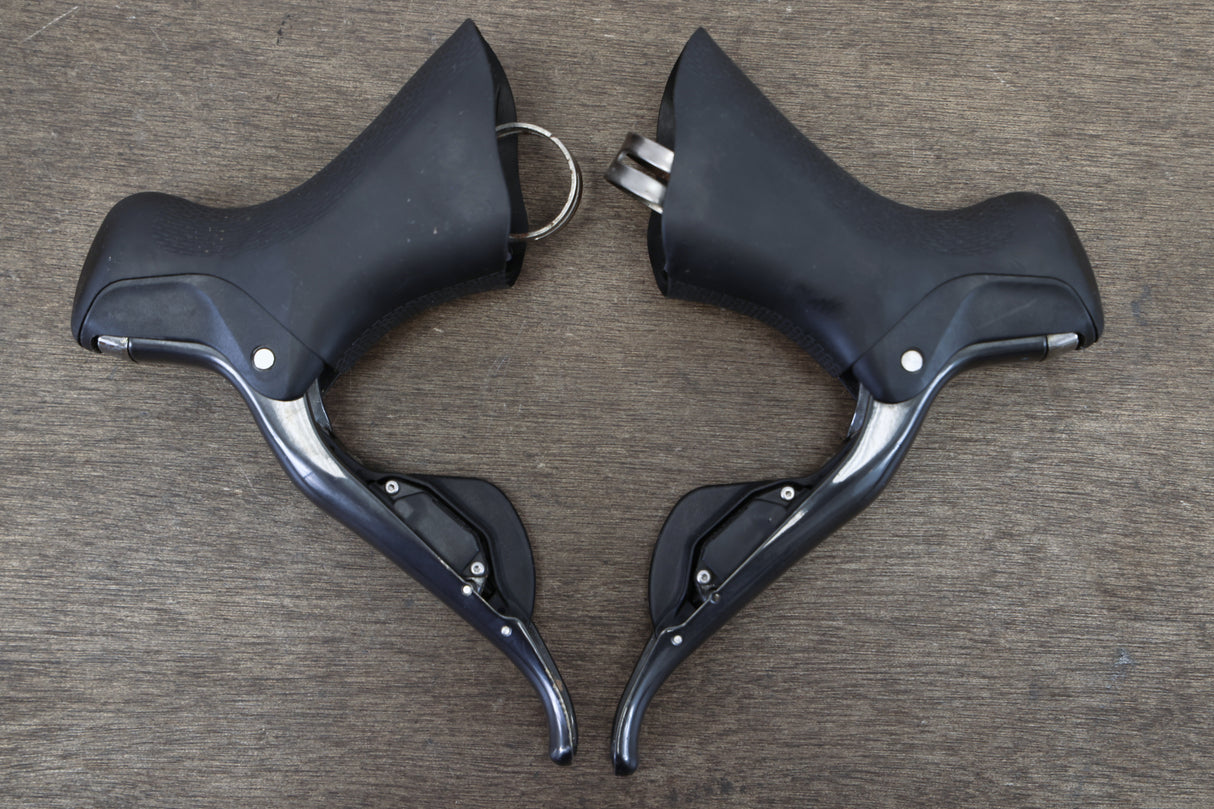 Shimano Ultegra 6770 Di2 10 Speed Electronic Rim Brake Road Groupset