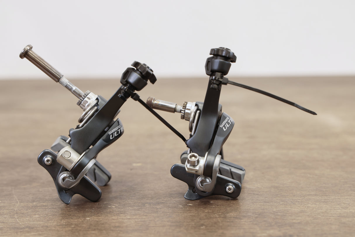 Shimano Ultegra 6770 Di2 10 Speed Electronic Rim Brake Road Groupset