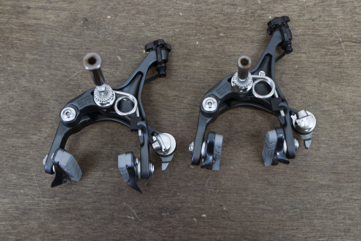 Shimano Ultegra 6770 Di2 10 Speed Electronic Rim Brake Road Groupset