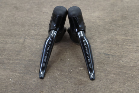 Shimano Dura-Ace R9270 Di2 12 Speed Electronic Hydraulic Disc Brake Groupset 9270