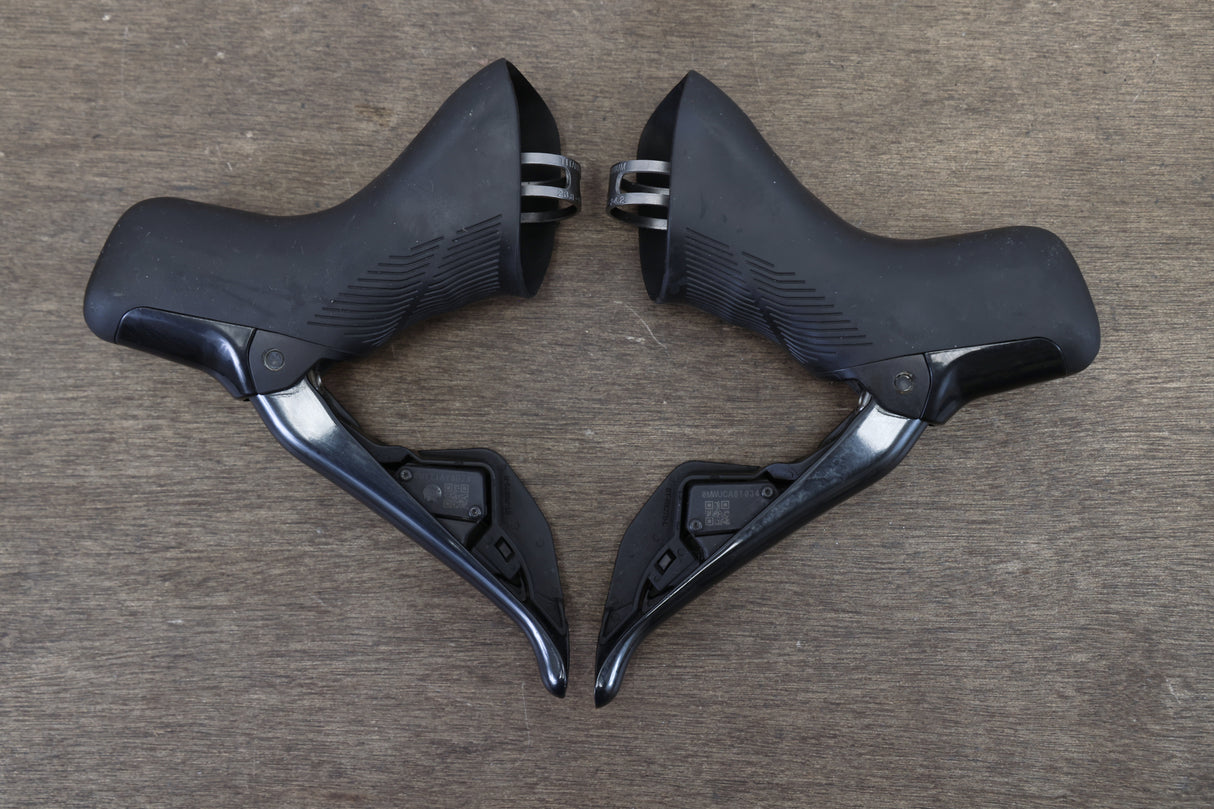 Shimano Dura-Ace R9270 Di2 12 Speed Electronic Hydraulic Disc Brake Groupset 9270