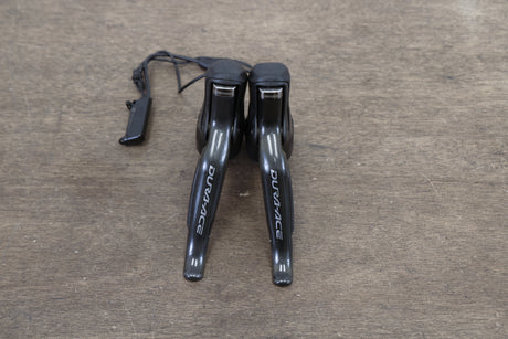 Shimano Dura-Ace 7970 Di2 10 Speed Electronic Rim Brake Road Groupset