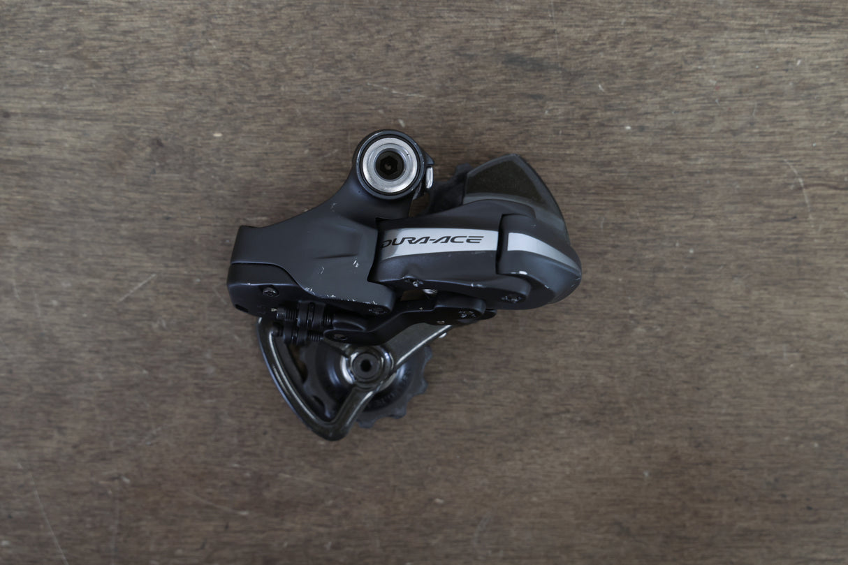 Shimano Dura-Ace 7970 Di2 10 Speed Electronic Rim Brake Road Groupset