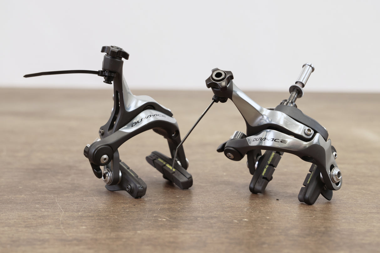 Shimano Dura-Ace 7970 Di2 10 Speed Electronic Rim Brake Road Groupset