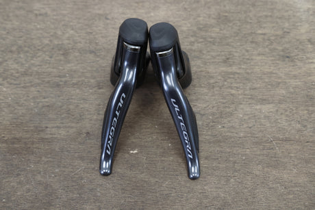 Shimano Ultegra R8070 Di2 11 Speed Electronic Hydraulic Disc Brake Groupset 8070