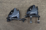 Shimano Ultegra R8070 Di2 11 Speed Electronic Hydraulic Disc Brake Groupset 8070