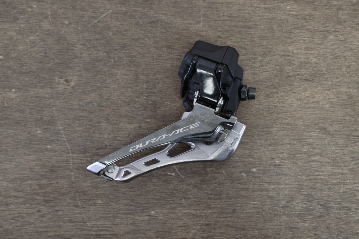 Shimano Dura-Ace R9270 Di2 12 Speed Electronic Hydraulic Disc Brake Groupset 9270