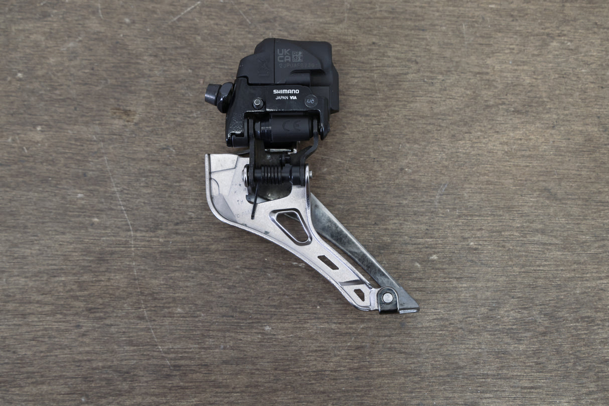 Shimano Dura-Ace R9270 Di2 12 Speed Electronic Hydraulic Disc Brake Groupset 9270