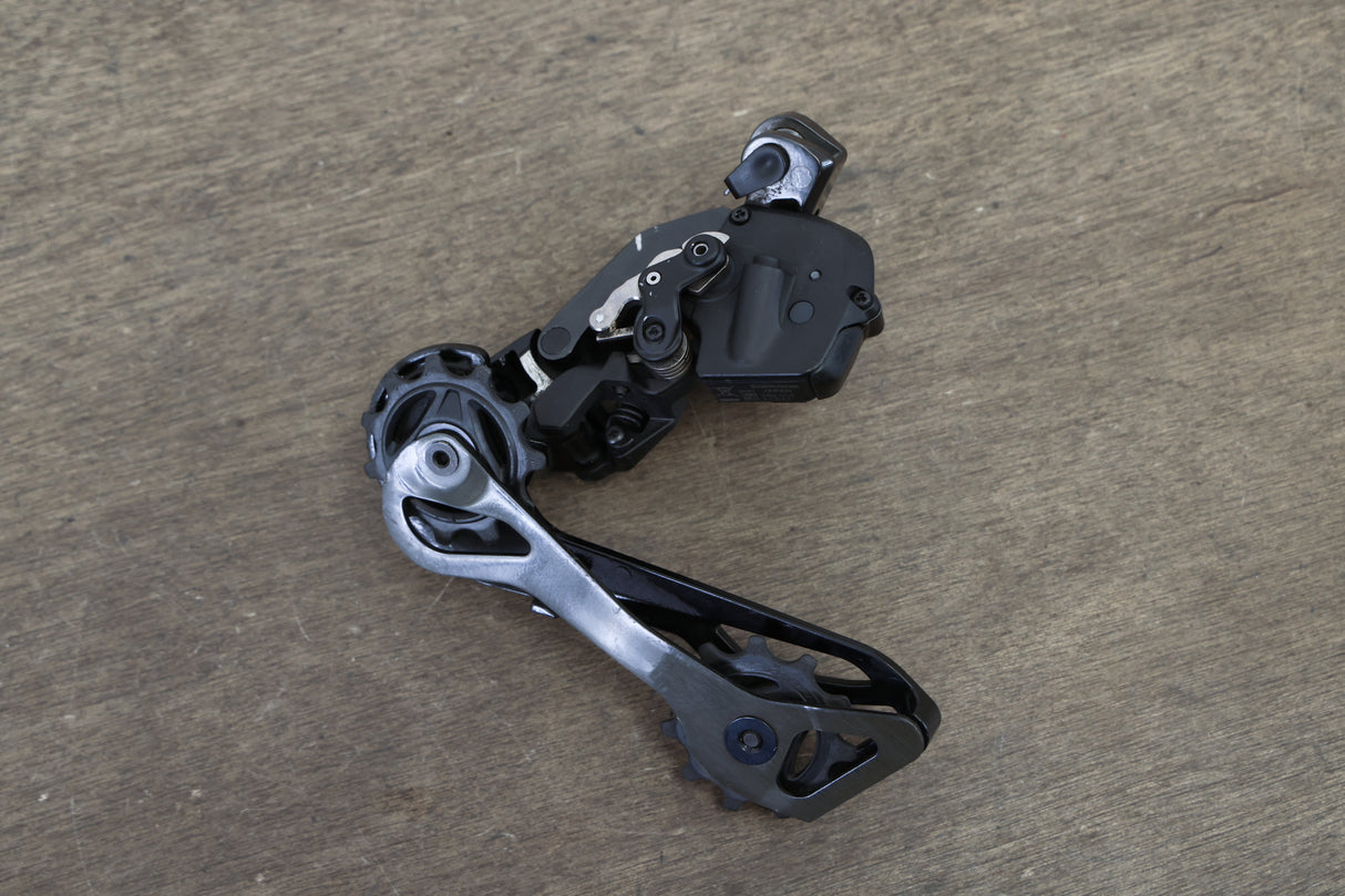 Shimano Dura-Ace R9270 Di2 12 Speed Electronic Hydraulic Disc Brake Groupset 9270