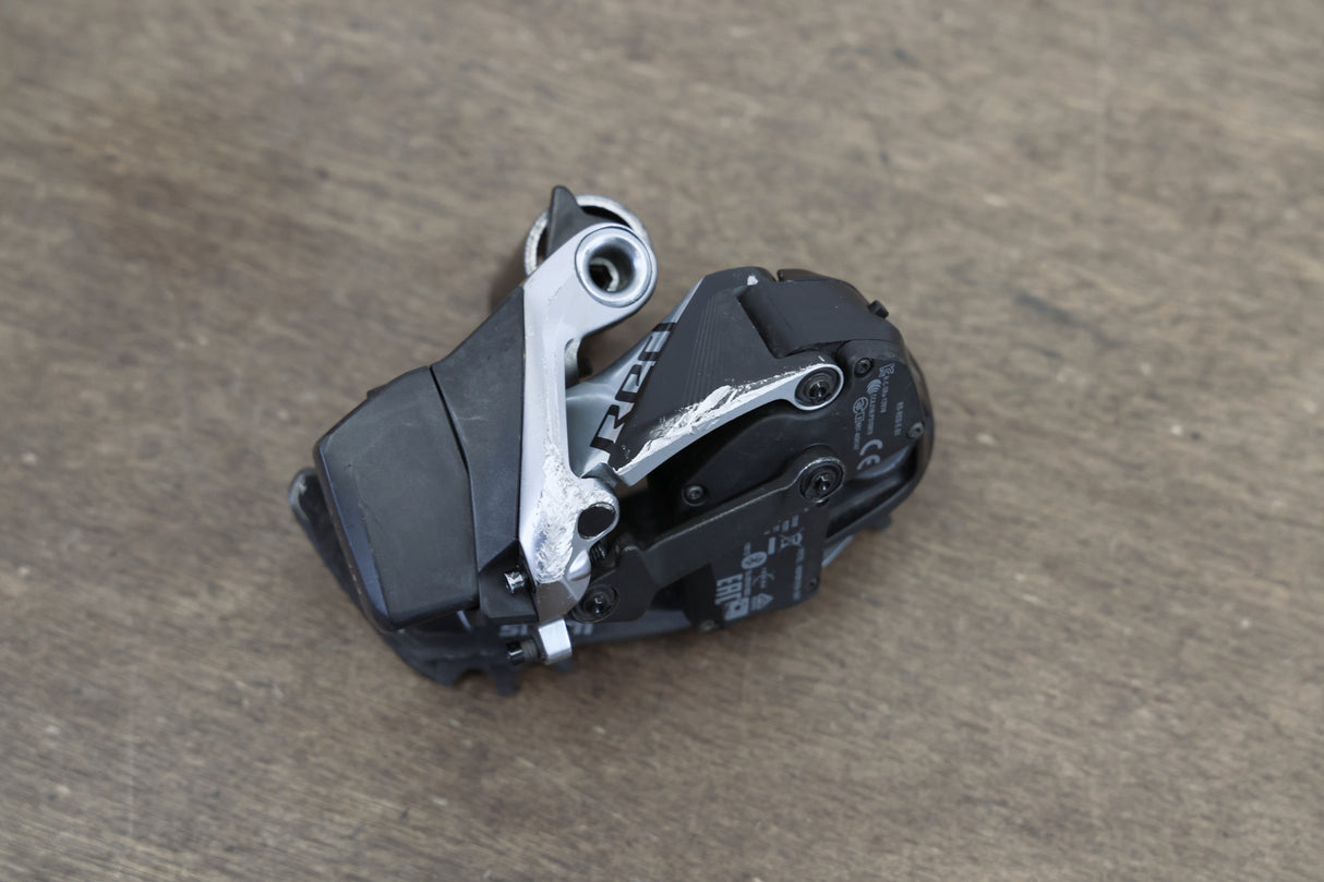 SRAM Red eTap AXS 33T Wireless Electronic 12 Speed Rear Derailleur