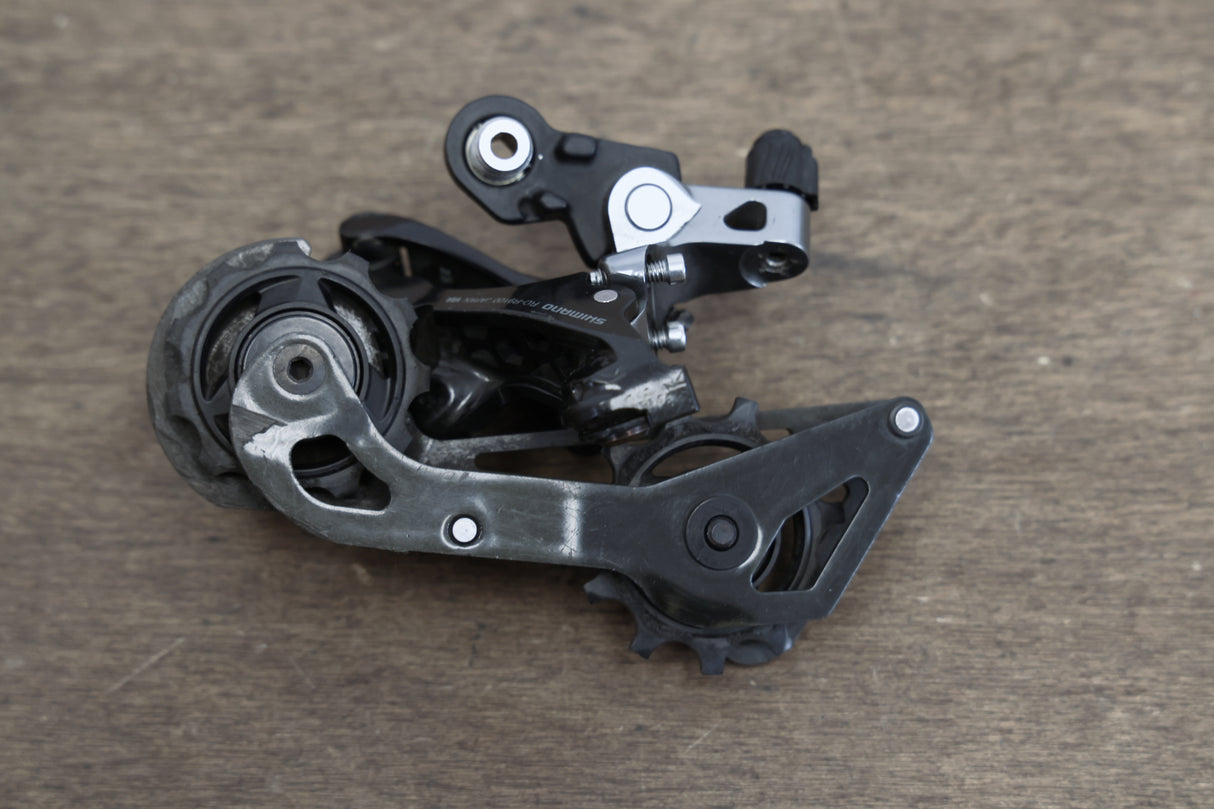 Shimano Dura-Ace RD-R9100 11 Speed Mechanical Rear Derailleur 9100