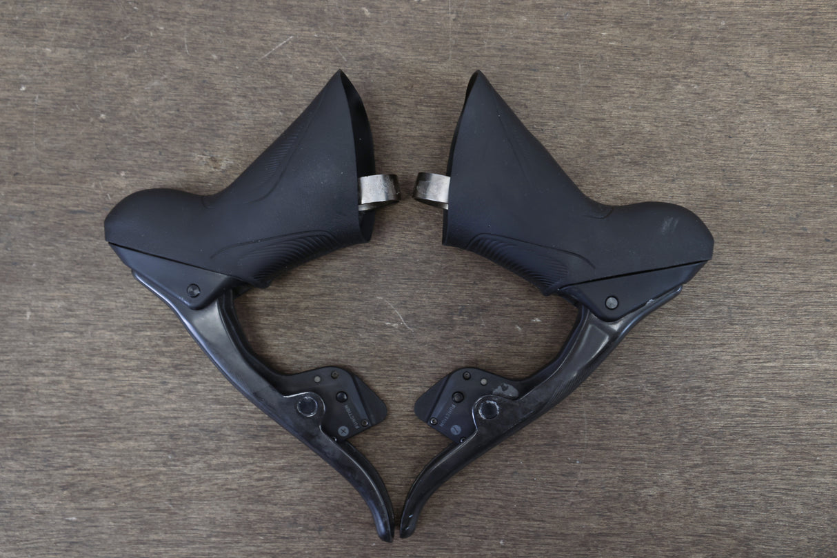 SRAM Red eTap 11 Speed Wireless Electronic Rim Brake Groupset